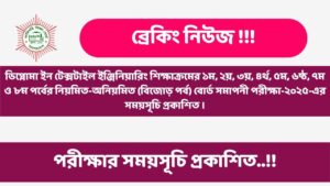 Diploma in Textile routine 2025